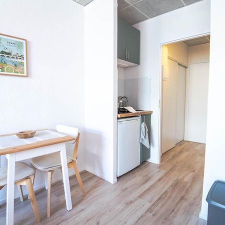 Appartement Le Cocooning Τουρ Εξωτερικό φωτογραφία