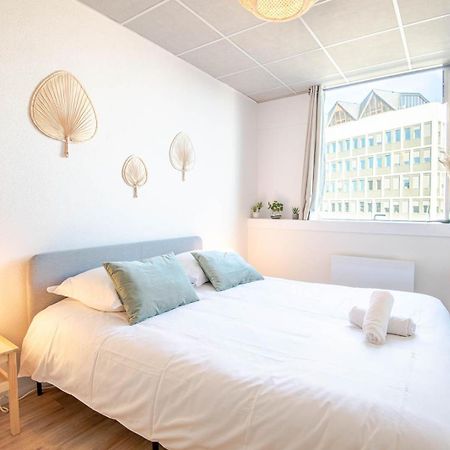 Appartement Le Cocooning Τουρ Εξωτερικό φωτογραφία