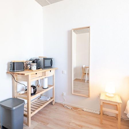Appartement Le Cocooning Τουρ Εξωτερικό φωτογραφία
