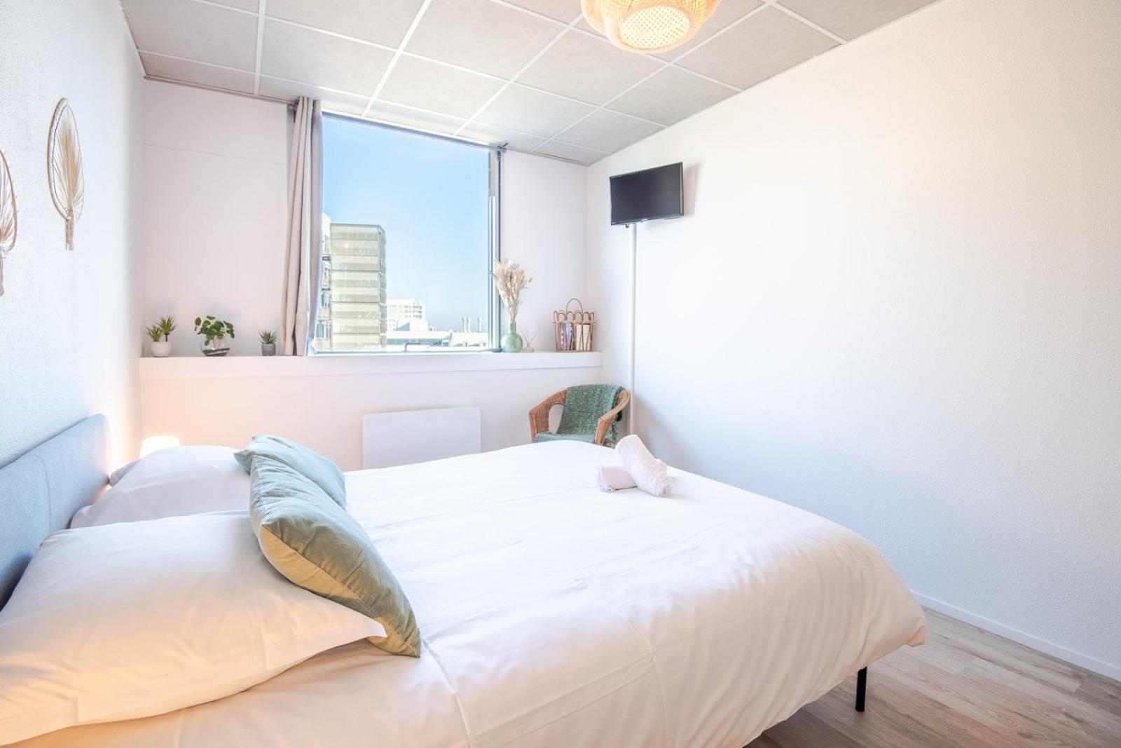 Appartement Le Cocooning Τουρ Εξωτερικό φωτογραφία