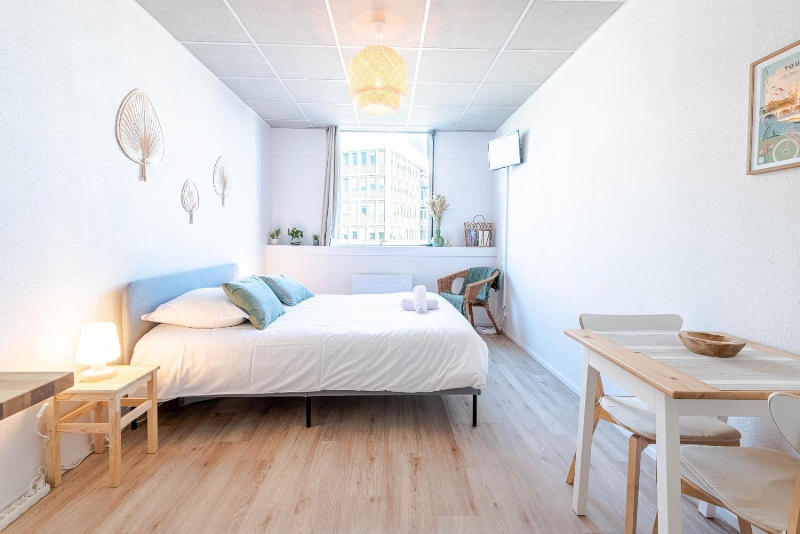 Appartement Le Cocooning Τουρ Εξωτερικό φωτογραφία