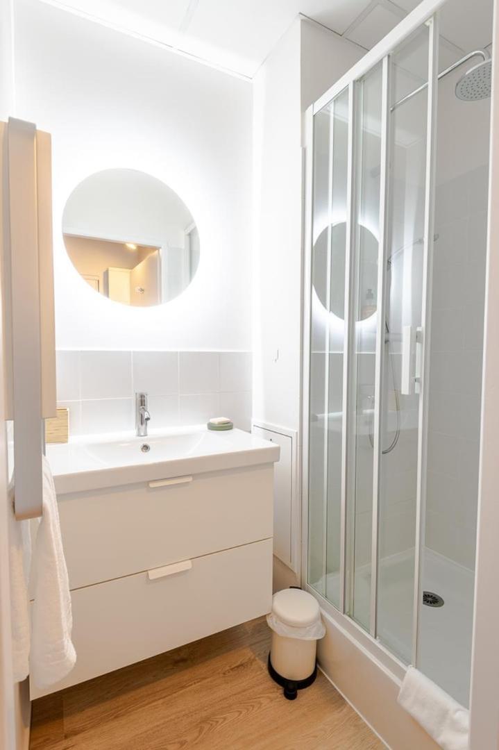 Appartement Le Cocooning Τουρ Εξωτερικό φωτογραφία