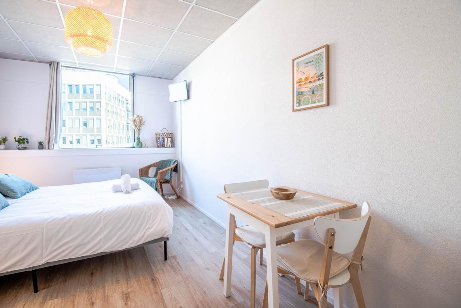 Appartement Le Cocooning Τουρ Εξωτερικό φωτογραφία