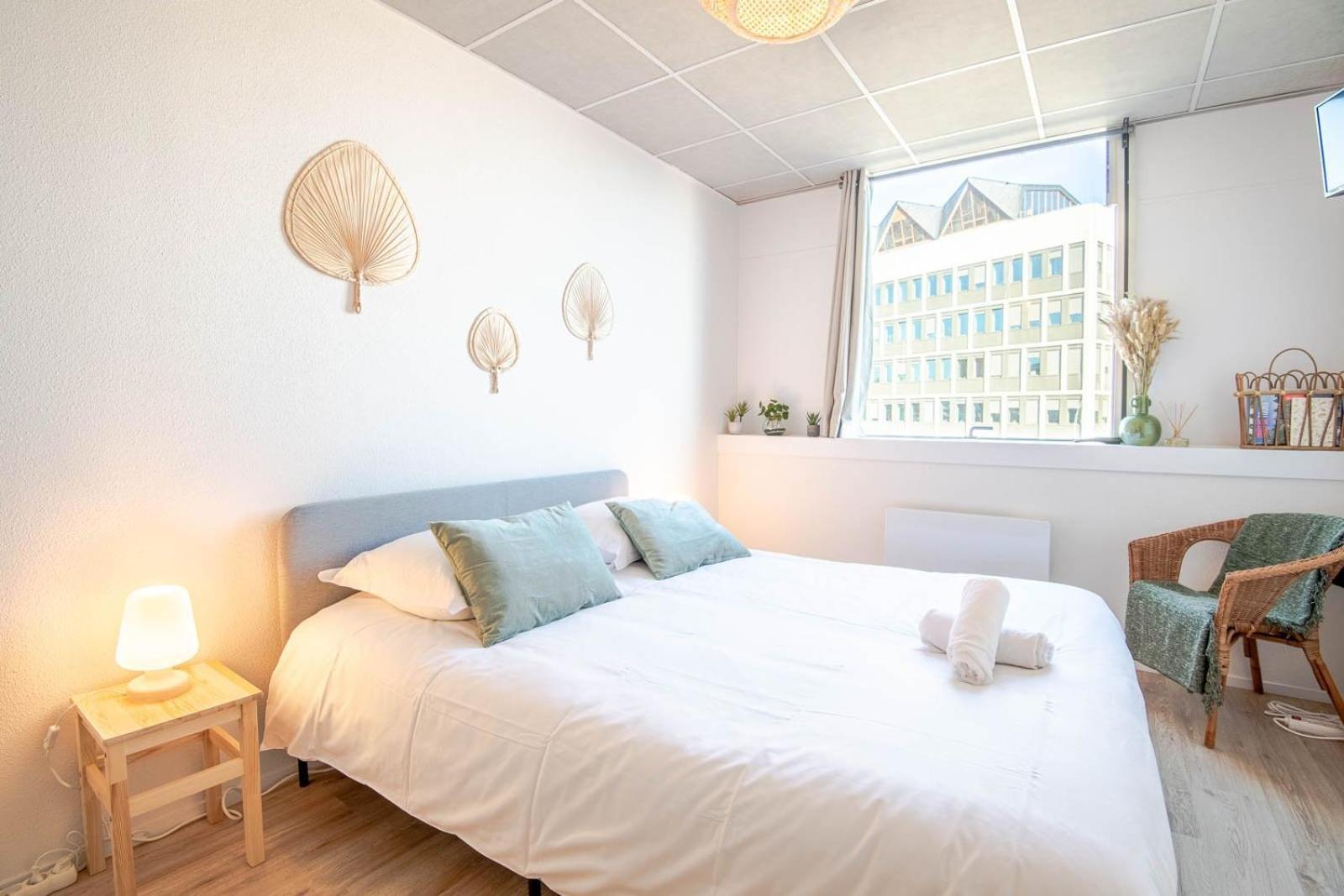 Appartement Le Cocooning Τουρ Εξωτερικό φωτογραφία
